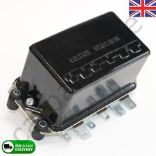 DYNAMO LUCAS TYPE REGULATOR FOR FORD RB 340 14V CUT OUT CONTROL BOX 22 A 130883 