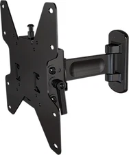 Crimson P37F Pivoting Wall Mount – 13-49” TVs & Monitors – VESA, 80 lbs Max NIB
