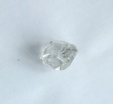 HERKIMER DIAMOND  HIGH QUALITY NATURAL COLOUR