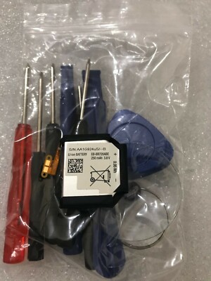 battery samsung gear s2 classic