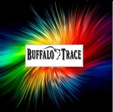BUFFALO TRACE LOGO AIRBRUSH, STENCIL - CUSTOM