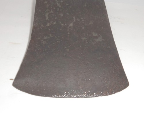 Vintage Plumb Single Bit Axe Head - 2 lbs. 5 oz. - Picture 17 of 22