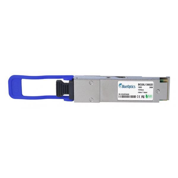 3161869 BlueOptics BlueOptics PAN-QSFP28-100GBASE-CWDM4-BO modulo del ricetrasme