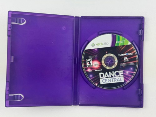 Microsoft Xbox 360 Games With Cases Pick & Choose Huge Lot Great Prices! - Picture 93 of 354