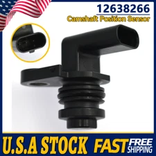 OEM Camshaft Position Sensor 12638266 Compatible with Buick Cadillac Chevy GMC