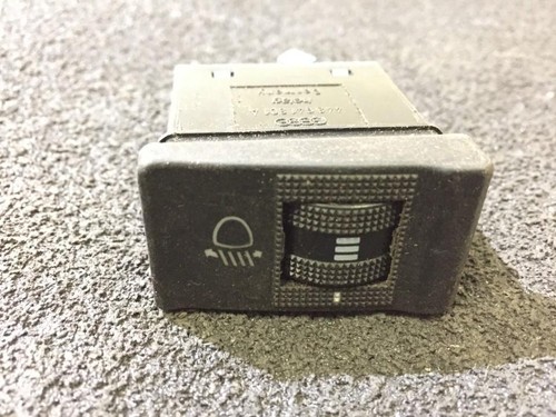 8A0941301 Schalter Leuchtweitenregulierung Dimmer  Audi 80 DE148884-24