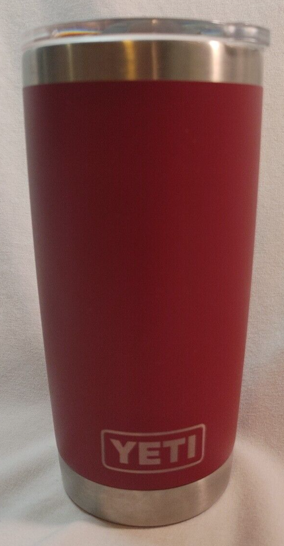 Yeti RamblerTumbler Megaslider Lid - 16 oz