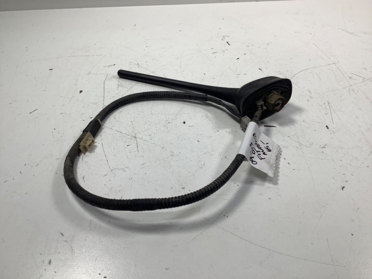 09-13 Honda Fit Base Antenna 39152-TF0-E01 OEM | eBay
