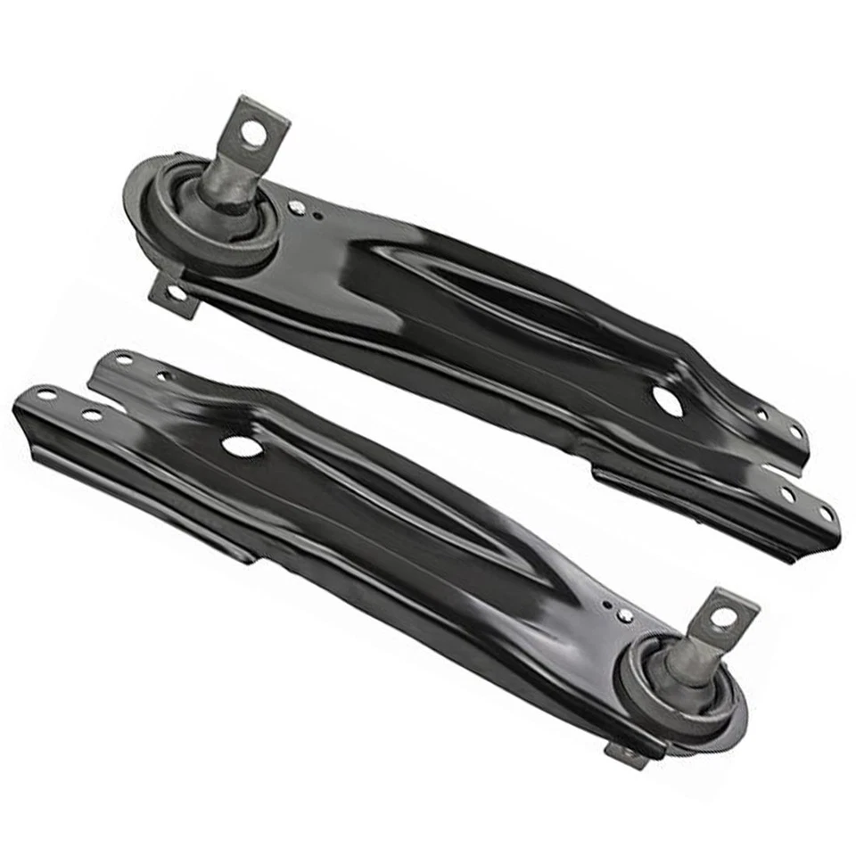2 Brazos de suspensión trasera izquierda trasera derecha para Honda Ridgeline 2006~2014 Foto 2 de 4