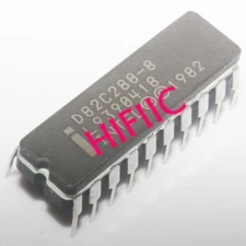 1PCS D82C288-8 Bus Controller for iAPX 286 Processors CDIP20