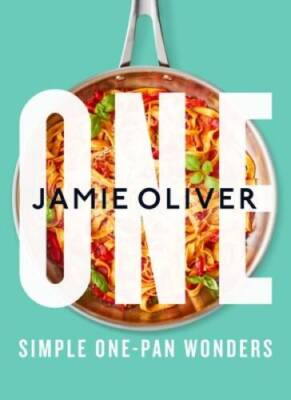 #ad One: Simple One Pan Wonders: American Measurements Hardcover GOOD $14.48
