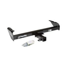 Trailer Hitch-Custom Draw-Tite 75038