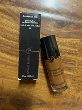 Giorgio Armani~Luminous Silk  Perfect Glow Flawless Foundation~#15~0.6 oz ~NIB