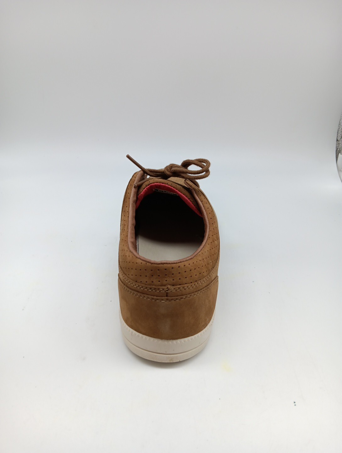 Clae Bailey Mens- CLA01252- Chestnut Nubuck- Sz 11 image 9
