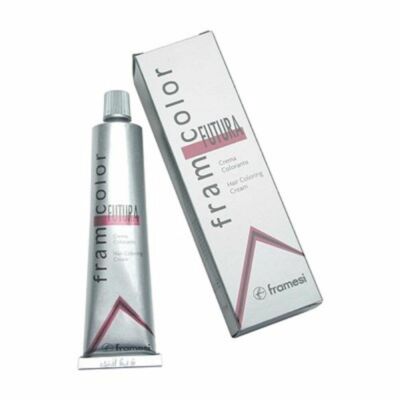 FRAMESI Framcolor Futura PERMANENT Hair Color CHOICE PAY ONE SHIP (silver)
