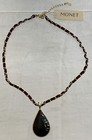 Nwt Monet Necklace