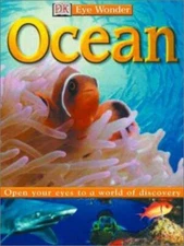 Eye Wonder: Ocean - 9780789478528, hardcover, Sue Thornton