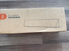 TaoTronics TT-SK027 PC Sound Bar Gaming Computer Speaker - Black/7