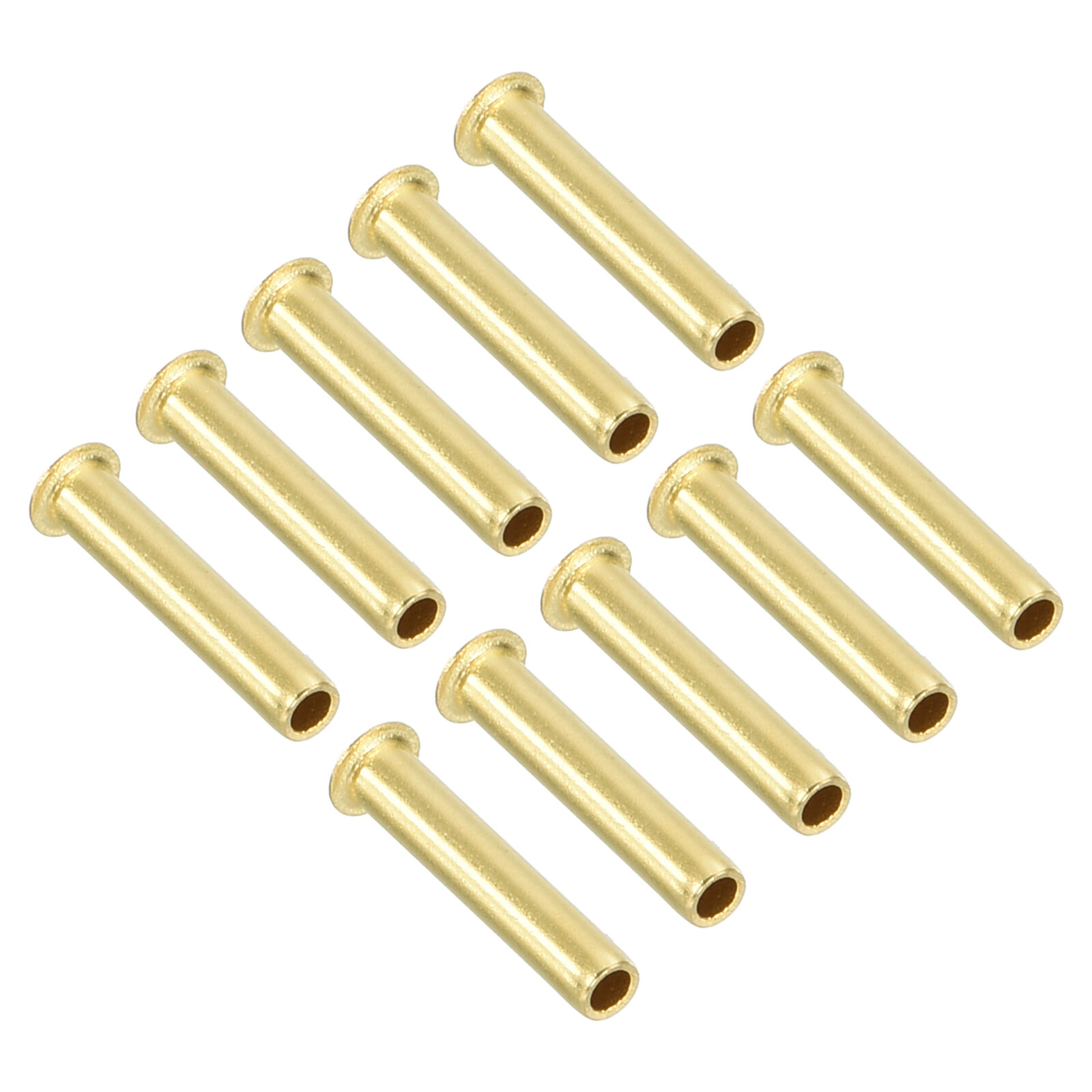 1-8-tube-id-brass-compression-insert-10pcs-insert-tube-compression