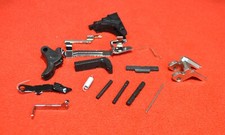 Glock 17 Lower Parts Kit - LPK for G17 Gen 3  Locking Block