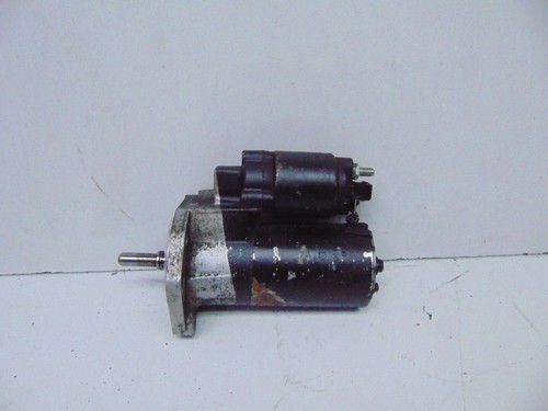 Anlasser 1,4 036911023S 00001107025 VW Lupo Lim. (Typ:6X/6E)