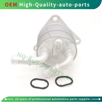 NEW Automatic Transmission Oil Cooler For Suzuki Vitara SX4 S-cross 24777-78MT0
