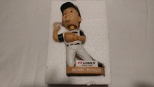 Jhonny Peralta Buffalo Bisons SGA Bobblehead