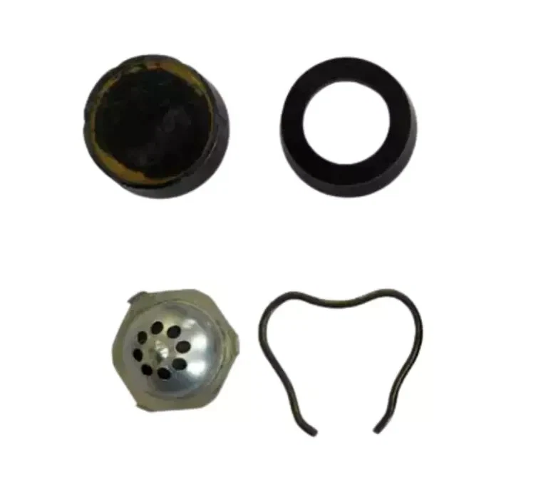 Kit de reparación de cilindro maestro de freno para Plymouth DeSoto Chrysler Dodge 1937-1941 Foto 3 de 4