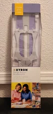Xyron Design Runner Accessory Kit 48341 - Straight Edge Guide & More 