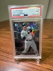 2017 Bowman - Chrome Roy Favorites Aaron Judge #ROYF-9 (RC)