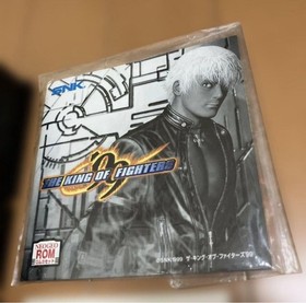 Neo Geo AES SNK THE KING OF FIGHTERS 99 NEOGEO