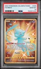 2021 POKEMON CELEBRATIONS #025 FULL ART/MEW PSA 10