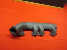 Ford Y Block Exhaust Manifold Right Side Single Exhaust 256 272 292