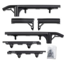 Bestop   55024 01   Door Surrounds