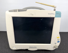 Philips IntelliVue MP50 Patient Monitor