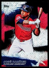 2026 Topps José Ramírez Stars of MLB
