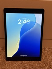 Apple iPad 7th Gen. 32GB, Wi-Fi, 10.2 in  Spa...