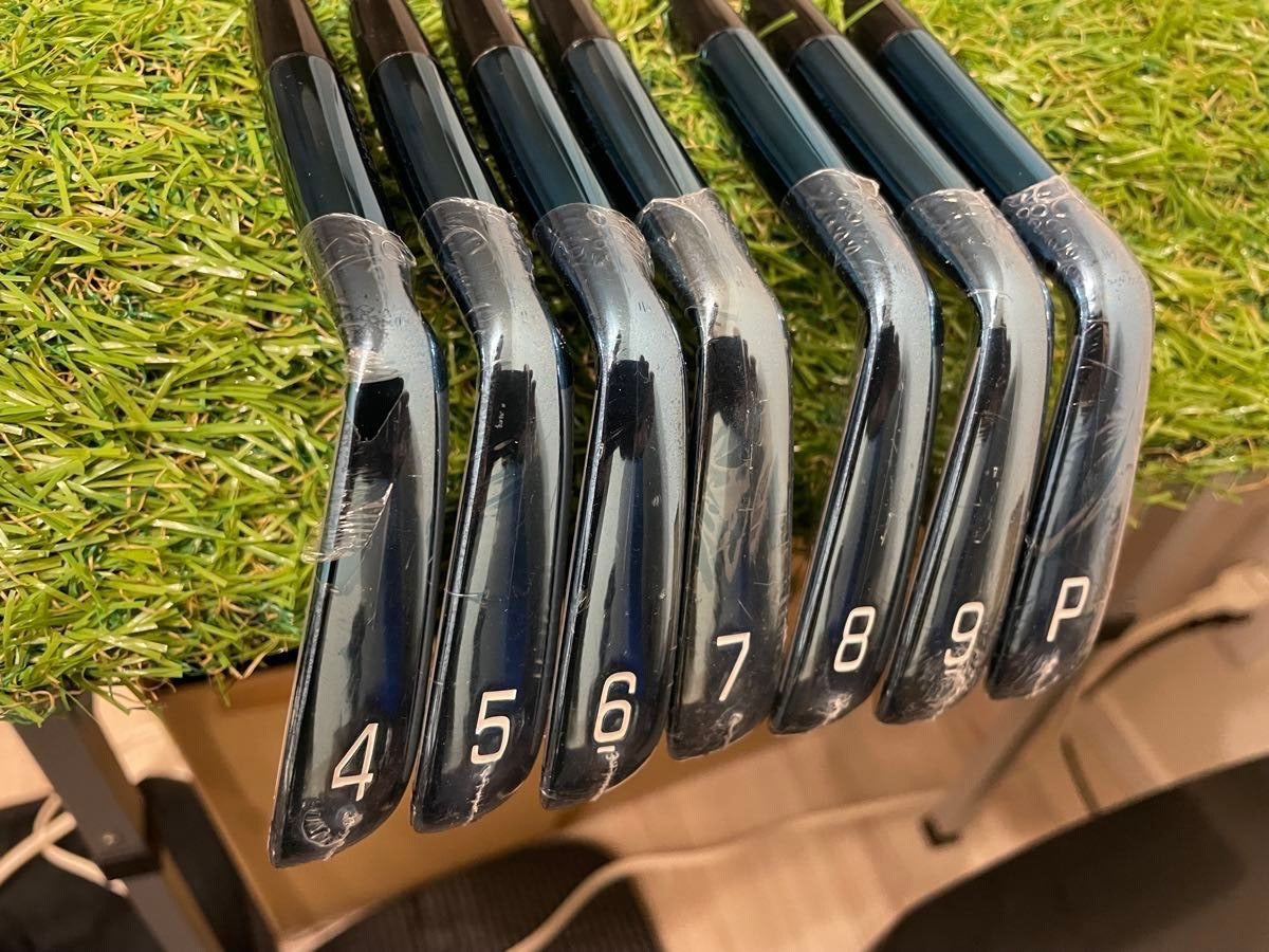 Limited Mizuno Pro 221 Limited Blue Edition 7x (#4-P) New Sealed Limited Mizuno Pro 221 Limited Blue Edition 7x (#4-P) New Sealed