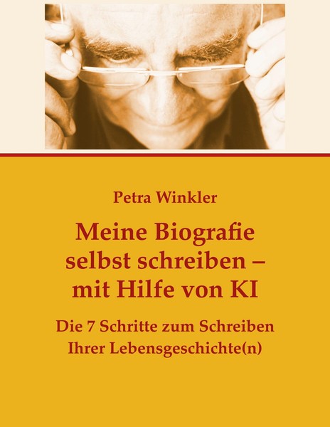 Meine Biografie Selbst Schreiben Mit Hilfe Von KI (KüNstlicher Intelligenz) Petr-image