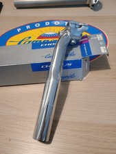 M5x30/35/40mm tige de selle de vélo en alliage de titane boulon fixe