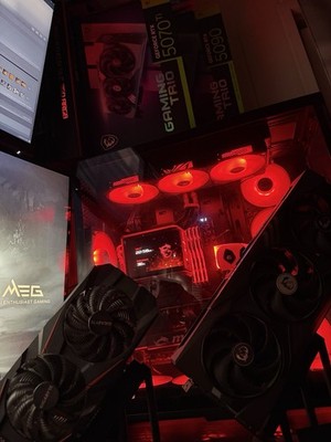 Gigabyte GeForce GTX 1060 Windforce OC 3GB GDDR5 Grafikkarte