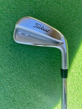 Titleist T100 4 Iron - Dynamic Gold X100 Extra Stiff - Excellent