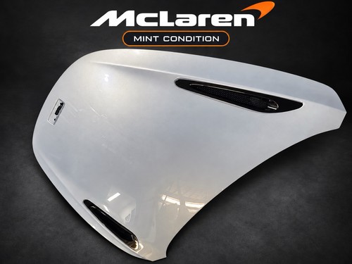 McLaren 720S 2018-2023 Front Hood panel Photo - $2,495