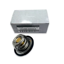 Engine Coolant Thermostat Housing Assembly for Nissan Juke 11-17 21200ED00A