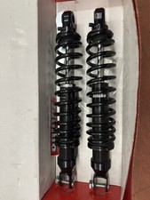 BITUBO KIT AMMORTIZZATORI POSTERIORI DARK EDITION HONDA CB750 four 1969-1978