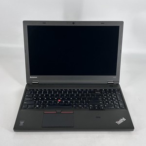 Lenovo ThinkPad W541 | eBay