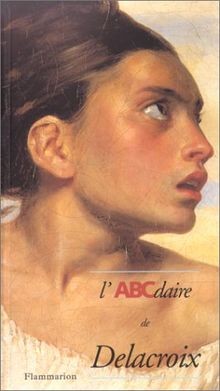 LABCdaire de Delacroix von Collectif | Buch | Zustand gut