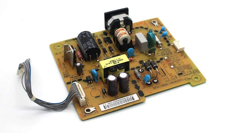 LG EAX64998601 POWER BOARD LGP-020 NETZTEIL PLATINE POWER SUPPLY - Bild 3 von 4
