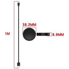 Charging Dock Charging Base for Samsung Galaxy watch Ultra 2025 47MM Parts