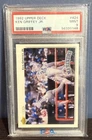 1992 Upper Deck - Ken Griffey Jr #424 PSA 9